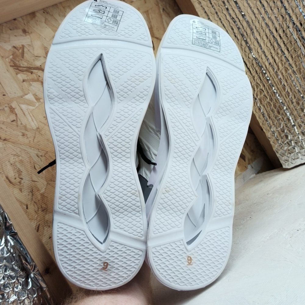 South Pole Sock Sneakers - Picture 5 of 5